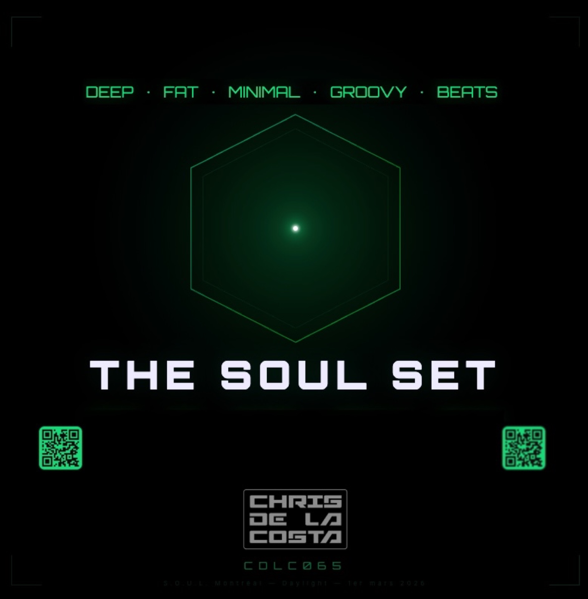 The Soul Set