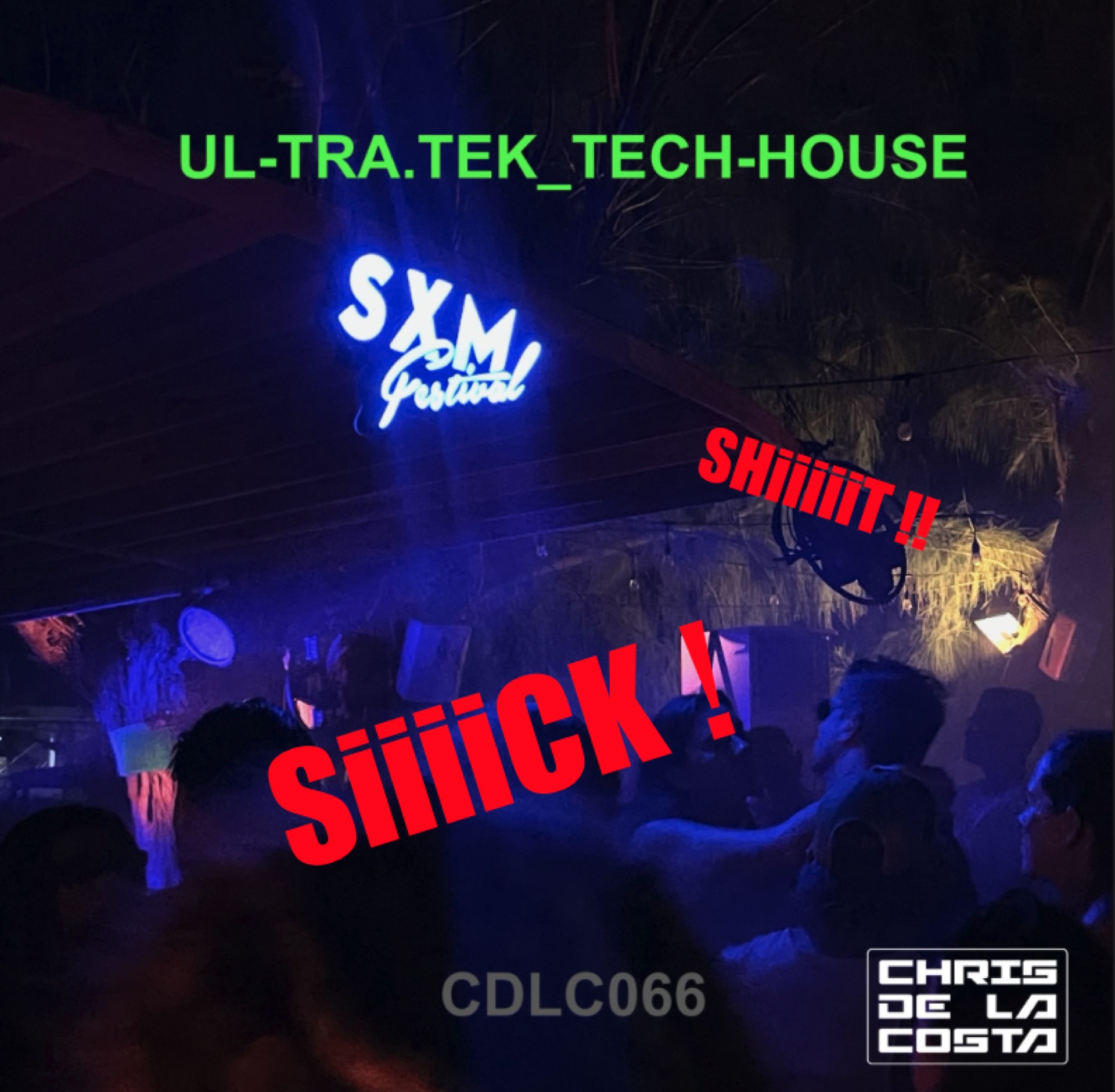 SXM Costa Set Ultra